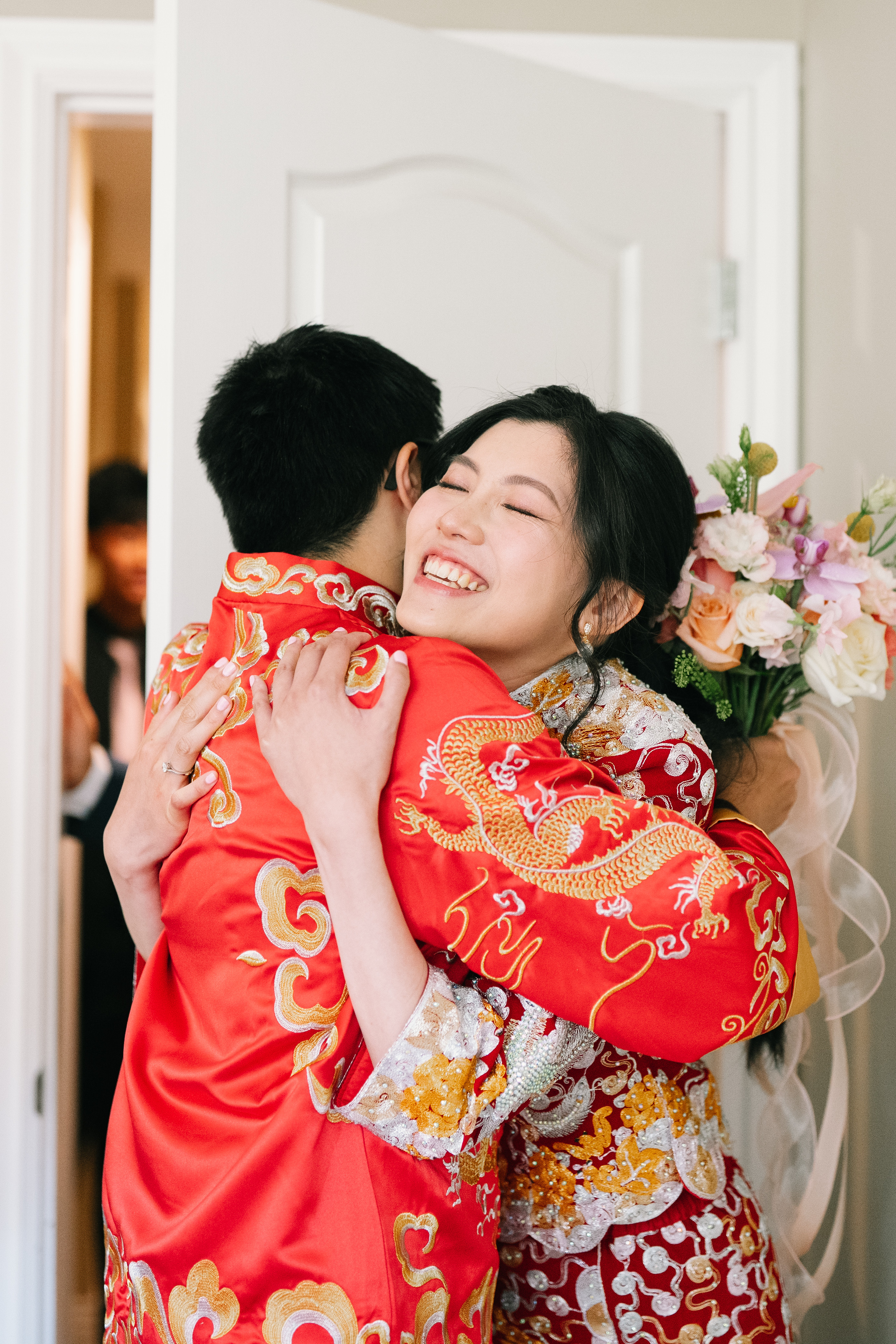 Chinese Wedding
