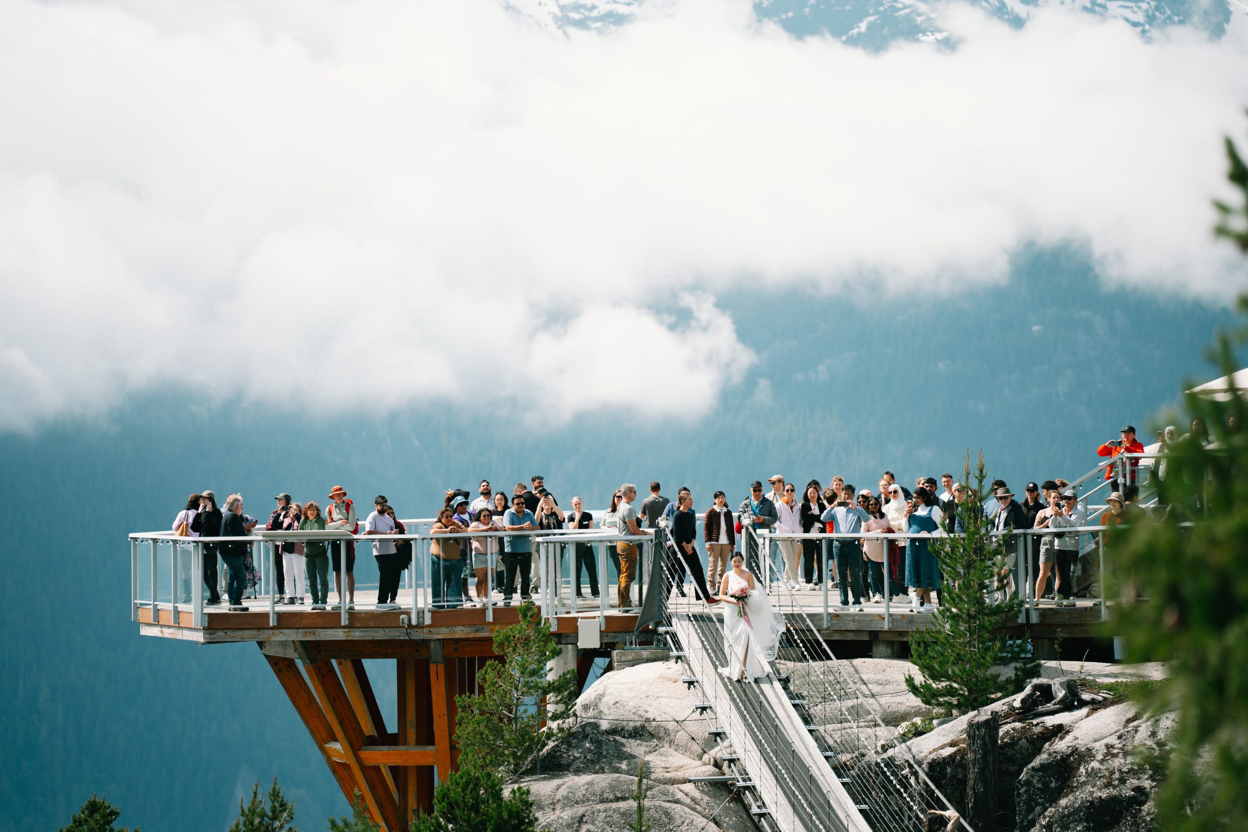 SEA TO SKY GONDOLA